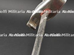 Sabre allemand. German sword. — miniature 15