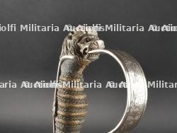Sabre allemand. German sword. — photo 18