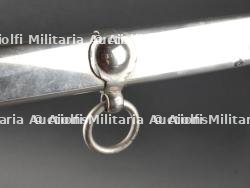 Sabre allemand. German sword. — photo 20