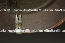 Casque a pointe 1871 du JR130 de Metz. Spiked helmet 1871 from JR130 de Metz. — photo 3
