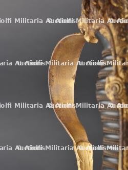 Epée officier artillerie WWI. WWI Artillery officer sword. — photo 11