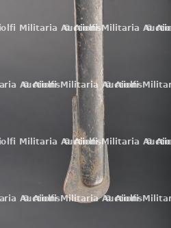 Epée officier artillerie WWI. WWI Artillery officer sword. — photo 13