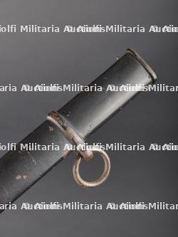 Epée officier artillerie WWI. WWI Artillery officer sword. — miniature 14