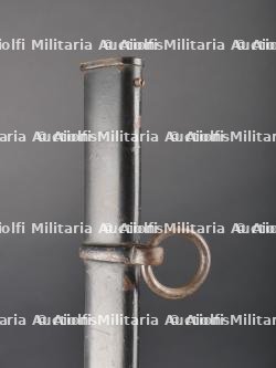Epée officier artillerie WWI. WWI Artillery officer sword. — photo 15