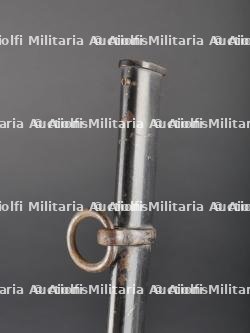 Epée officier artillerie WWI. WWI Artillery officer sword. — photo 17