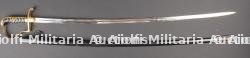 Epée officier allemand. German officer sword. — photo 3