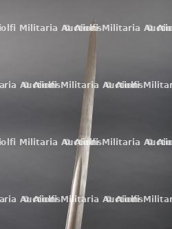 Epée officier allemand. German officer sword. — miniature 4
