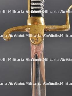 Epée officier allemand. German officer sword. — photo 5
