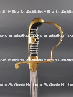 Epée officier allemand. German officer sword. — photo 6