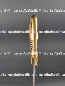 Epée officier allemand. German officer sword. — photo 7