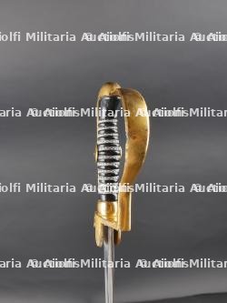 Epée officier allemand. German officer sword. — photo 9