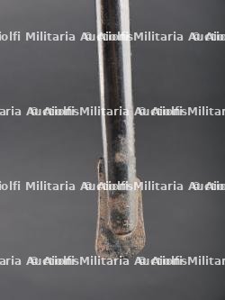 Epée officier allemand. German officer sword. — photo 15