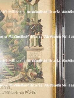 Tableau de réserviste. Reservist Painting. — miniature 4