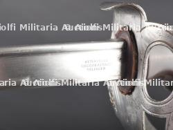 Sabre de cavalerie allemand. German Cavalery sword. — photo 5