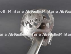 Sabre de cavalerie allemand. German Cavalery sword. — photo 6