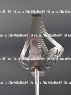 Sabre de cavalerie allemand. German Cavalery sword. — photo 8