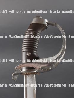 Sabre de cavalerie allemand. German Cavalery sword. — miniature 9
