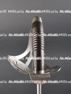 Sabre de cavalerie allemand. German Cavalery sword. — miniature 10