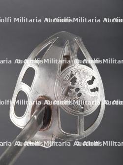 Sabre de cavalerie allemand. German Cavalery sword. — photo 11