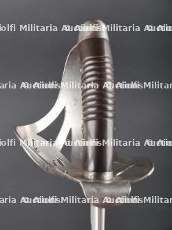 Sabre de cavalerie allemand. German Cavalery sword. — miniature 12