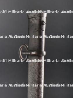 Sabre de cavalerie allemand. German Cavalery sword. — miniature 16