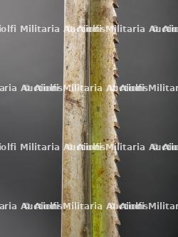 Baïonnette 98/05 dents de scie. Bayonet 98/05 with saw teeth. — photo 7