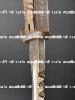 Baïonnette 98/05 dents de scie. Bayonet 98/05 with saw teeth. — miniature 11