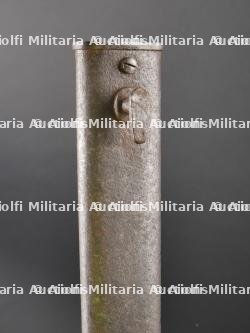 Baïonnette 98/05 dents de scie. Bayonet 98/05 with saw teeth. — miniature 13