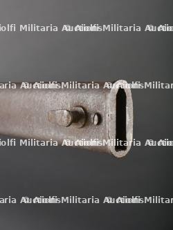 Baïonnette 98/05 dents de scie. Bayonet 98/05 with saw teeth. — miniature 14