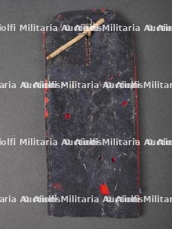 Pattes d'épaule WWI. WWI Shoulder tabs. — photo 9
