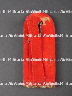 Pattes d'épaule WWI. WWI Shoulder tabs. — miniature 11
