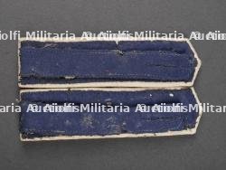 Pattes d'épaule WWI. WWI Shoulder tabs. — photo 13