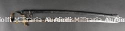 Epée allemande. German sword. — photo 2