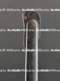 Epée allemande. German sword. — miniature 4
