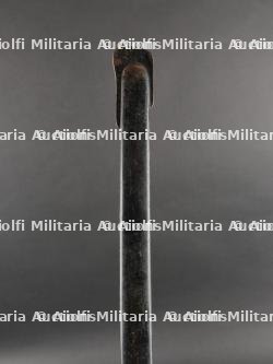 Epée allemande. German sword. — miniature 5
