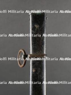 Epée allemande. German sword. — miniature 7