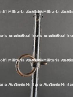 Epée allemande. German sword. — photo 8