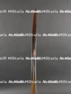 Epée allemande. German sword. — miniature 10