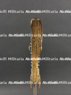 Epée allemande. German sword. — miniature 15