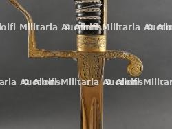 Epée allemande. German sword. — photo 20