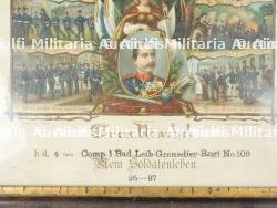 Tableau de réserviste. Reservist Painting. — miniature 2