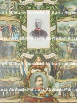 Tableau de réserviste. Reservist Painting. — miniature 3