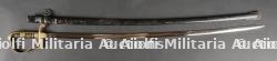 Epée allemande. German sword. — photo 2