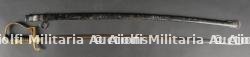 Epée allemande. German sword. — photo 3
