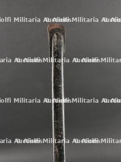 Epée allemande. German sword. — miniature 4