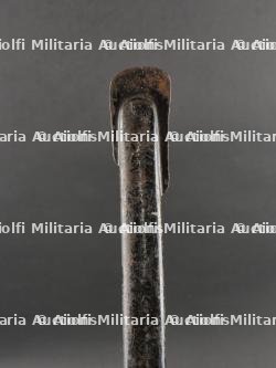 Epée allemande. German sword. — photo 5