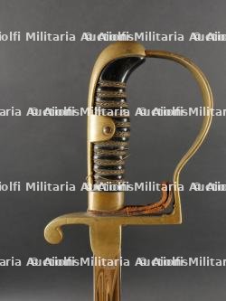 Epée allemande. German sword. — miniature 10