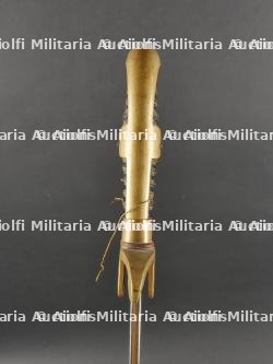 Epée allemande. German sword. — miniature 11
