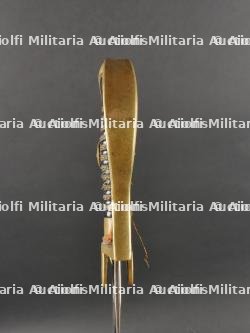Epée allemande. German sword. — photo 13