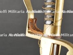 Epée allemande. German sword. — photo 20